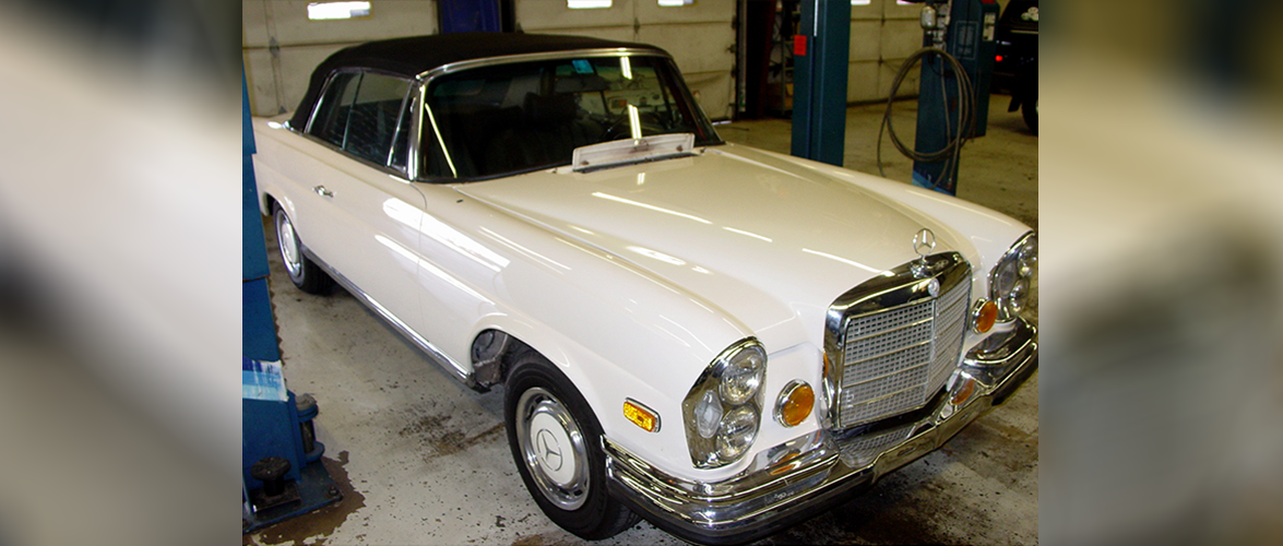 Auto Repair Edmond, OK - Car Service | Silver Star Imports ...